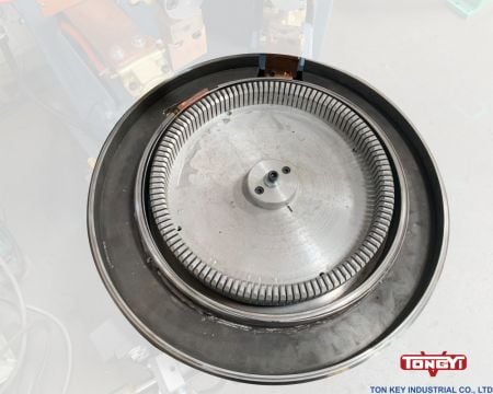 Front Guard Mold